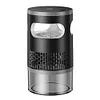 Bug Zapper Outdoor Rechargeable Electric Mosquito Killer Lamp with Night Light