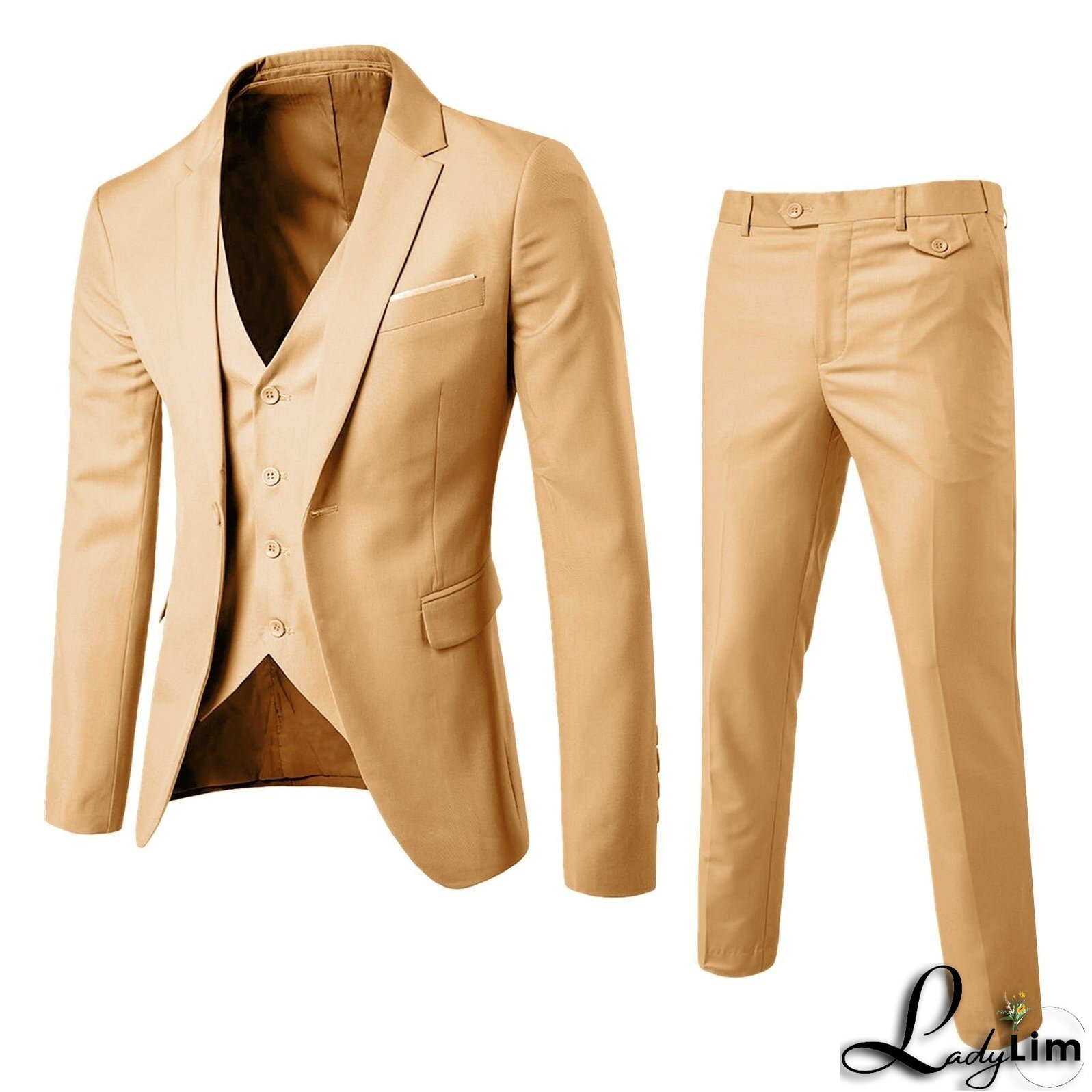 Classic and Comfortable winter garment