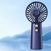 2023 New 3S Big Wind Industrial Brushless Motor Violent Handheld Fan