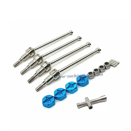 SUCHIYU 16101 RC Car Upgrade Parts