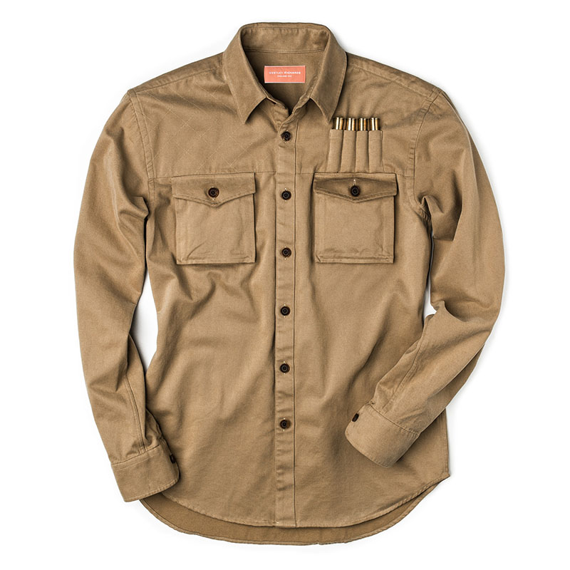 Expedition Safari Shirt