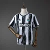 26/27 Newcastle United Home Football Jersey Shirt