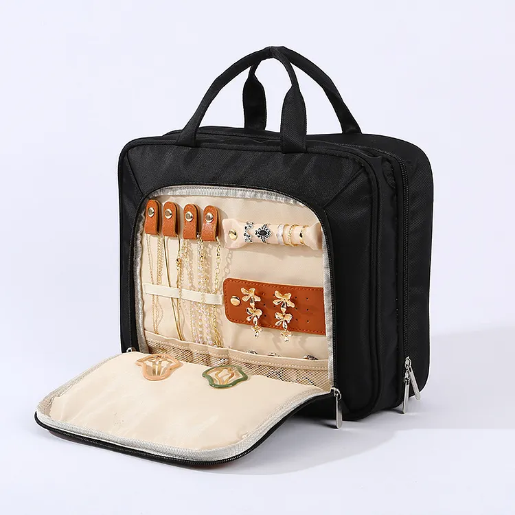 🛍️Best-Selling New Women's Hanging Travel Toiletry Bag