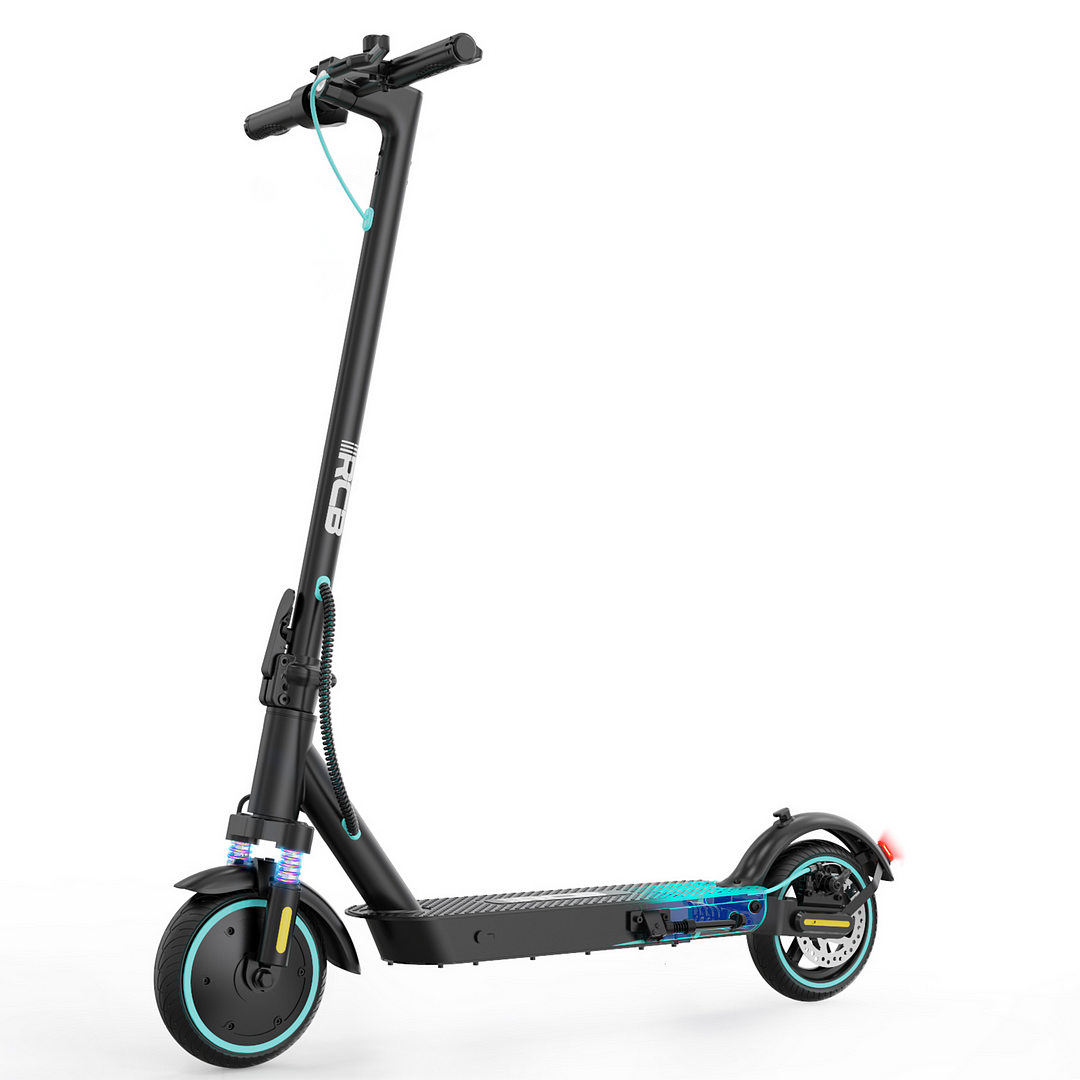 RCB R17 Electric Scooter