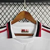 2009/2010 Retro AC Milan Away Football Shirt 1:1 Thai Quality love fball
