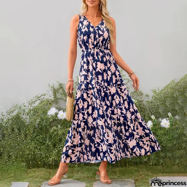 Simple and breezy Dress