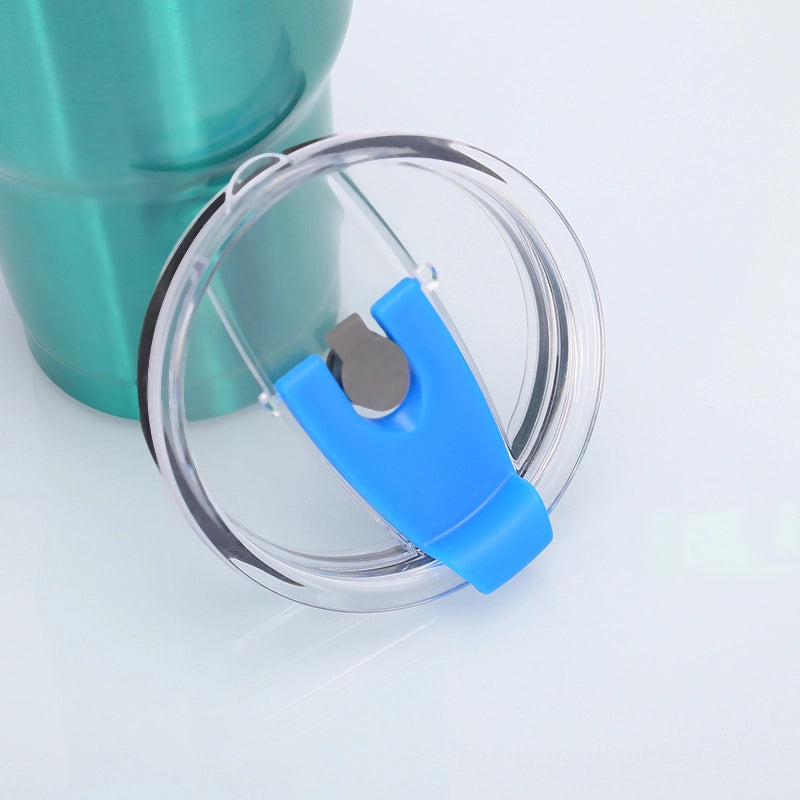 Casual Solid Color 201 Stainless Steel 304 Stainless Steel Water Bottles 1 Piece