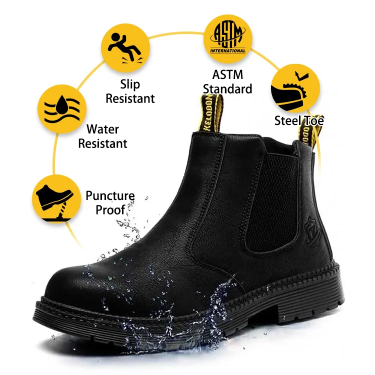 Astm steel toe standards online