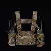 MPU5 Dummy  Model DIY Walkie-Talkie Transceiver Radio Model Used To DIY