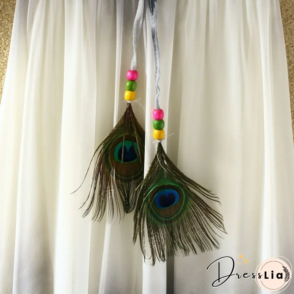 Summer Bohemian Long Skirt Chiffon Elegant Print Casual Skirts