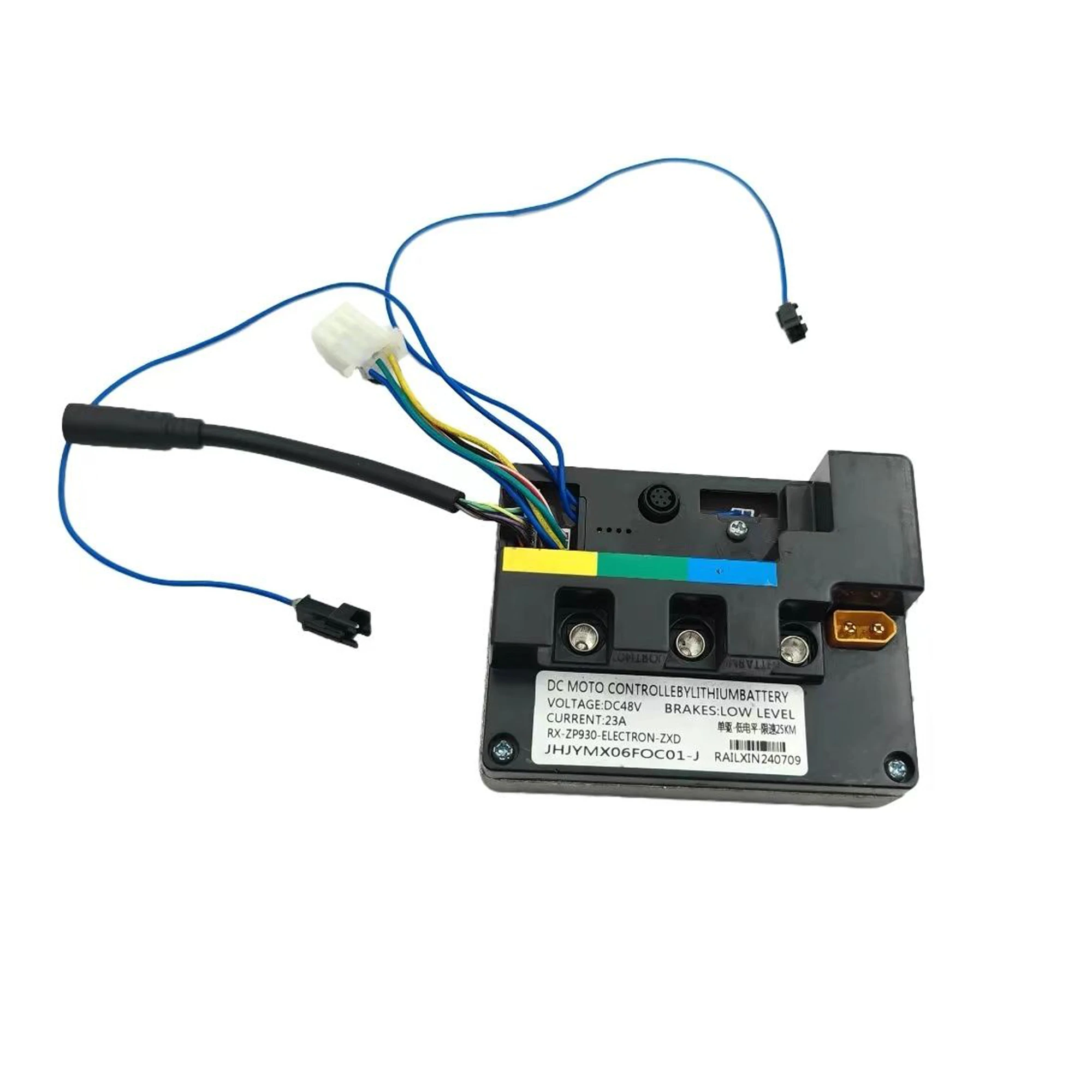 JOYOR Controller （ALL）