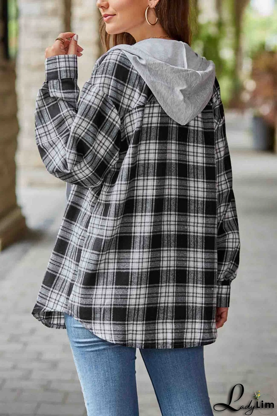 Modern and Comfortable Blouse