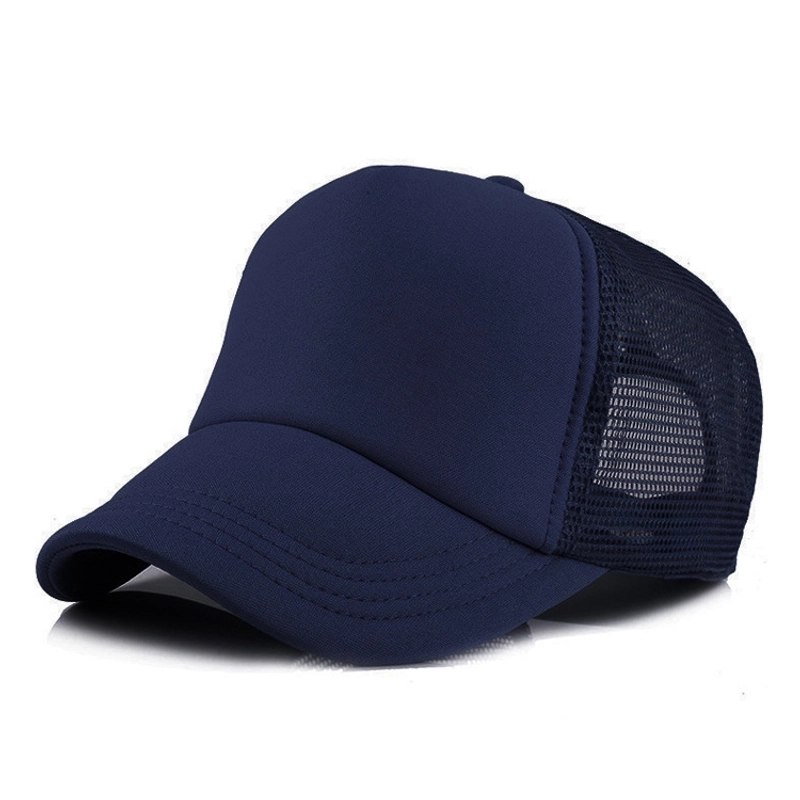 Advertising Cap Logo Sunshade Outdoor Net Cap Korean Volunteer Cap Female Baseball Cap Winter Hat