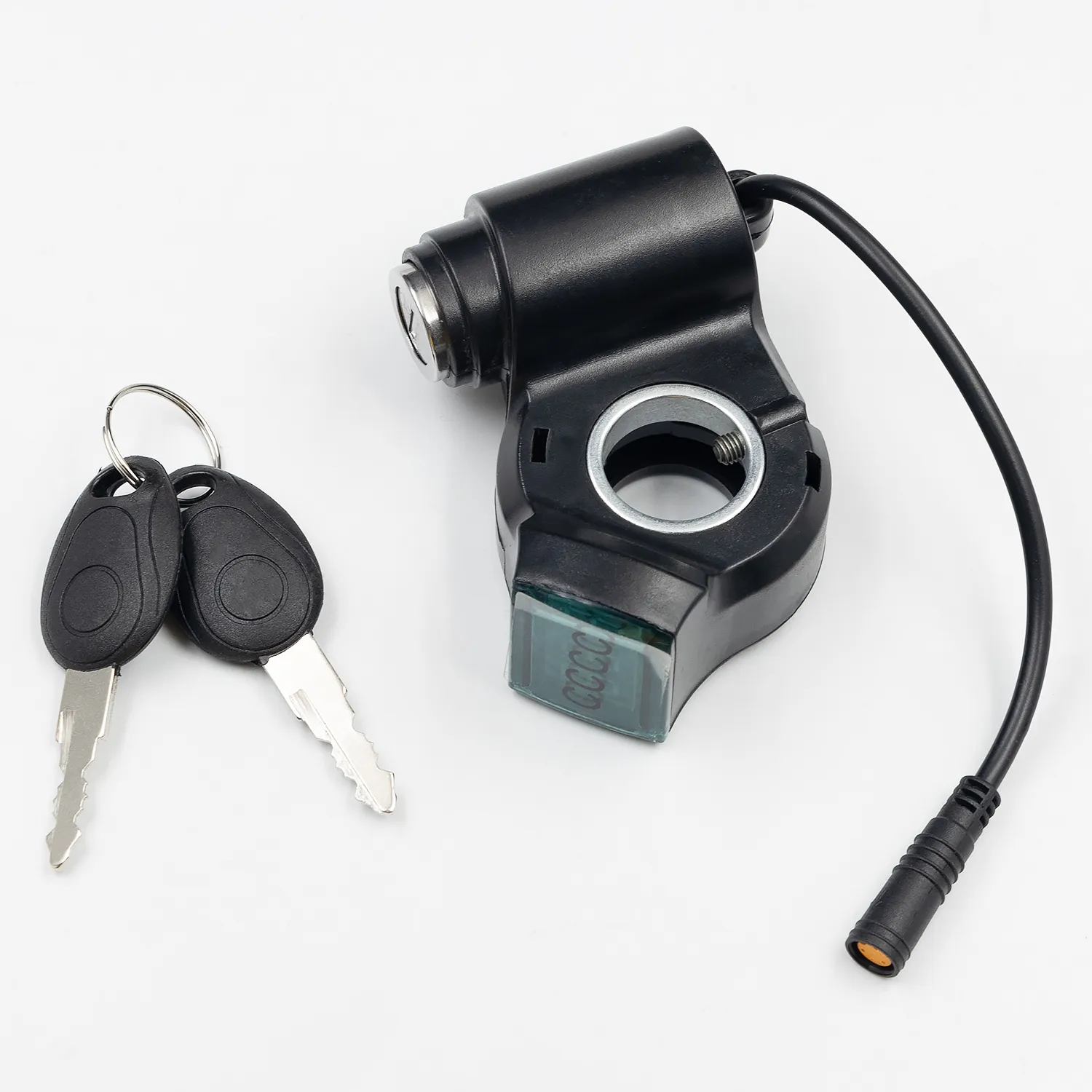Electric lock for iENYRID M4  ienyridescooter