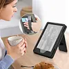 Case with Stand for Kindle Paperwhite 12th Gen 2024 7 with Auto Wake Sleep