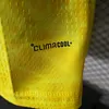 Joyfball 2026 Player Version Colombia Home Football Jersey 1:1 Thai Quality（The player version jersey is a bit tight, please pay attention to the size selection）