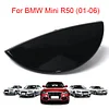 Car Headlight Washer Nozzle Cover Glossy Black for Mini Cooper R50 R52 R53 01-06