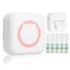 Mini Imprimante thermique portative sans fil 