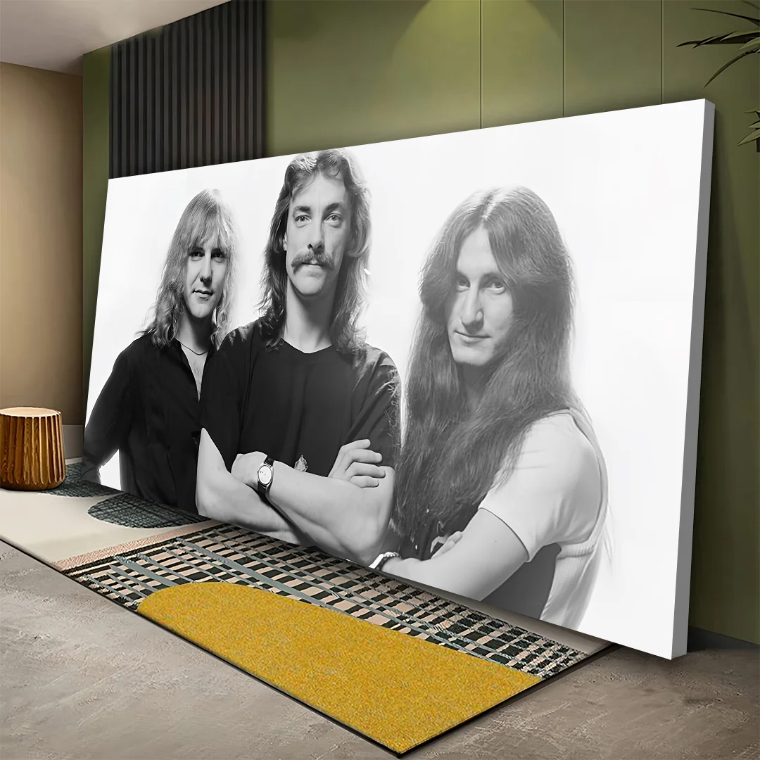 Canvas Wall Art