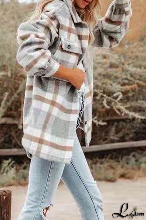 Effortless and Classy winter garment