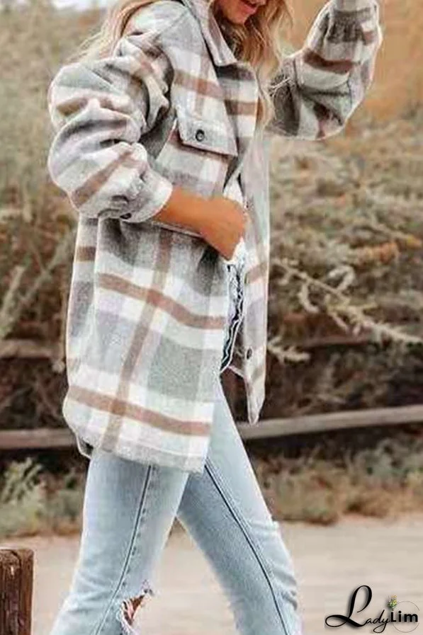 Effortless and Classy winter garment