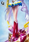 1/6 Scale Sailor Moon - Sailor Moon Resin Statue - Moon Glow Studio [In Stock]