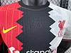 2024/2025 Player Version Liverpool Special Edition Jersey love fball
