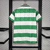 1989/1991 Retro Celtic Home Football Shirt 1:1 Thai Quality love fball