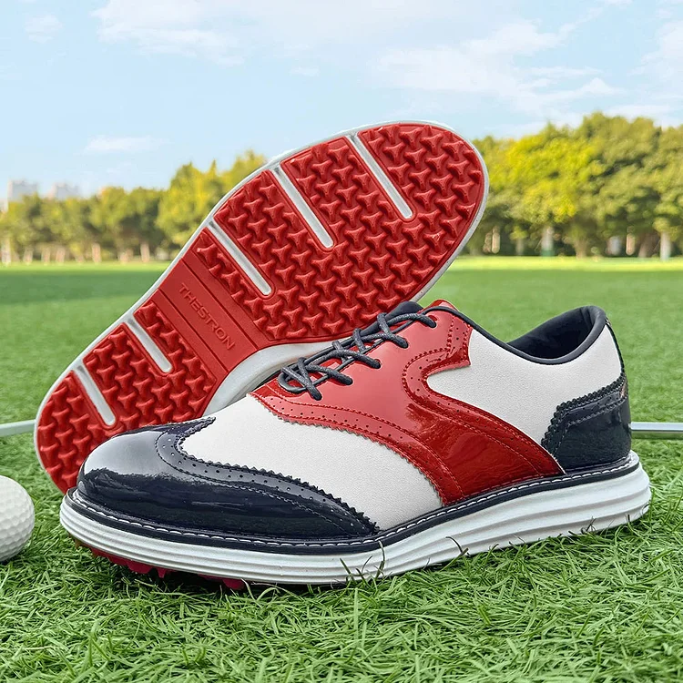 Callister - Heritage Perform Golf Shoe