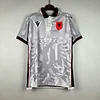 2023 Albania Away Football Shirt 1:1 Thai Quality