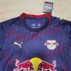 Joyfball 2025/2026 RB Leipzig Away Football Shirt 1:1 Thai Quality