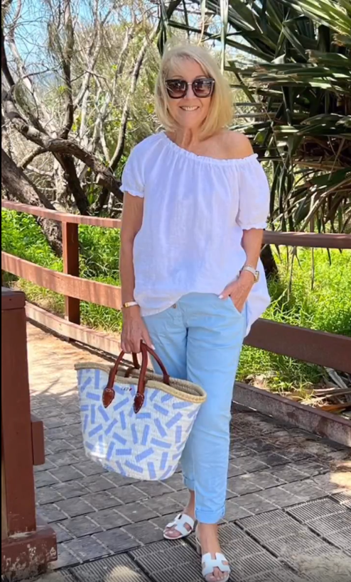 Stylish and Comfortable Dresses for Older Women