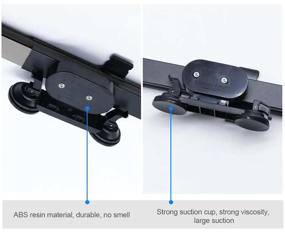 Windshield Sun Visor