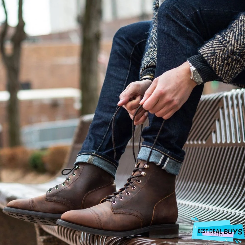 Captain | Arizona Adobe