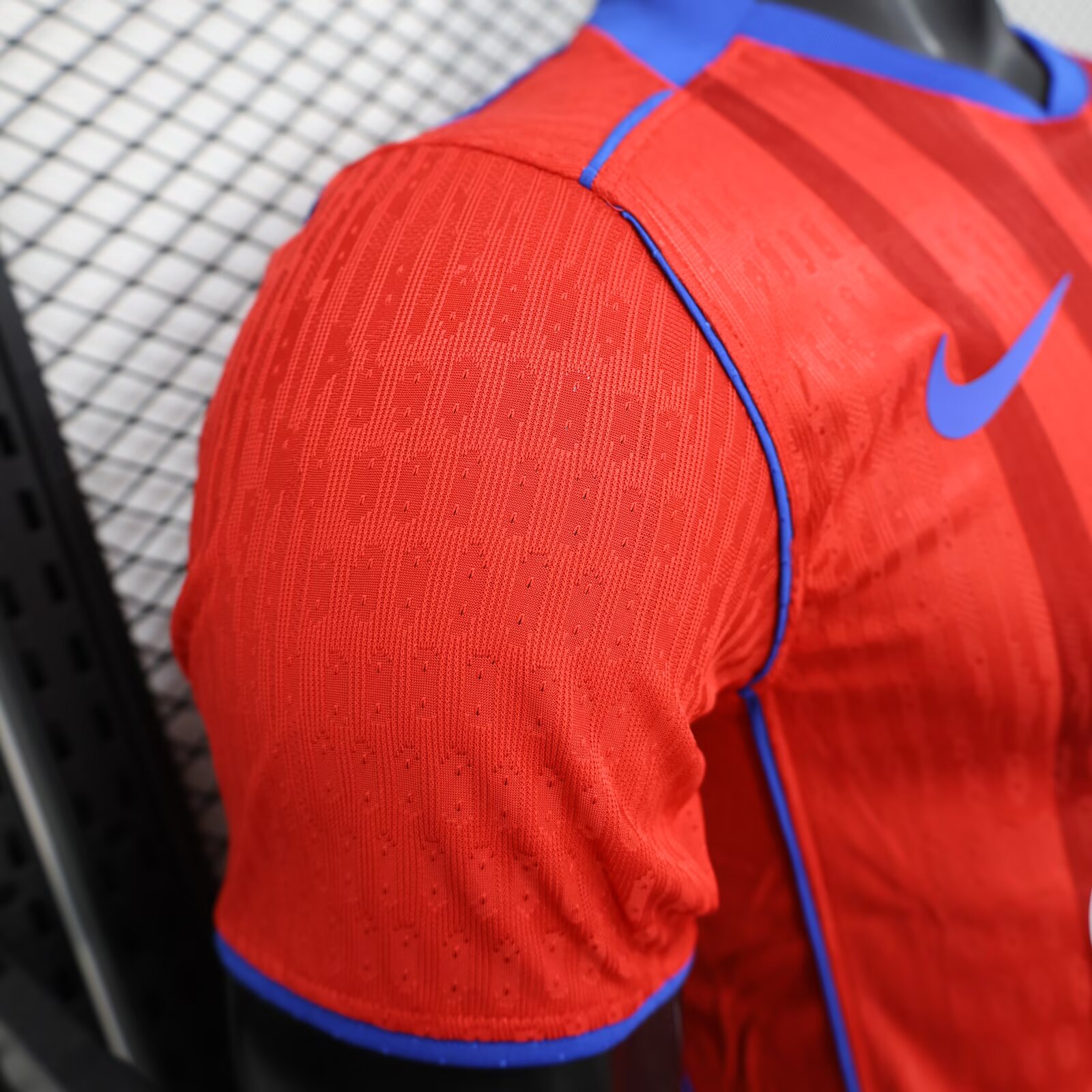 25/26 PSG Paris Saint Germain Third Away Player Version Football T-Shirt Thai Quality