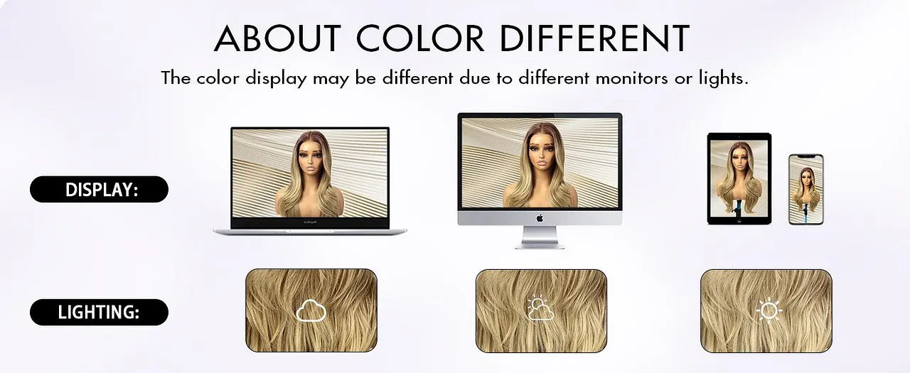 13*4 Lace Front Wig 26'' Ombre Blonde Layered Wave Synthetic Glueless Lace Wig Long Wavy Hair with Baby Hair Pre Pluck Ombre Wigs for Women Natural Daily Use