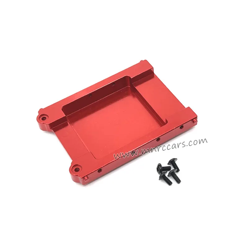 MN Model MN78 Upgrade Parts Rear Tail Plate Tail Beam