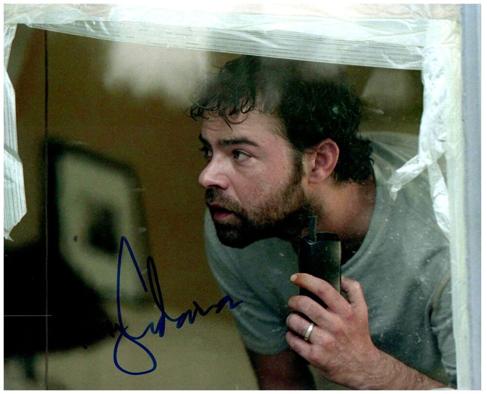 RORY COCHRANE Signed Autographed ARGO 8x10 Photo Poster painting H