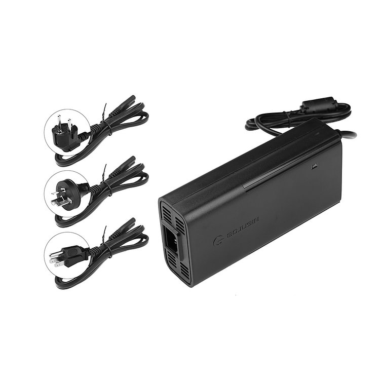 Ares X1 Charger 
