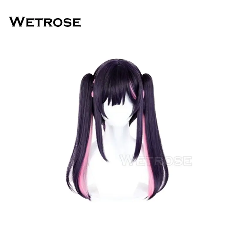 [Wetrose] Pre-Order Cosmic Princess Kaguya Noi Komazawa Maid Outfit Anime Cosplay Costume