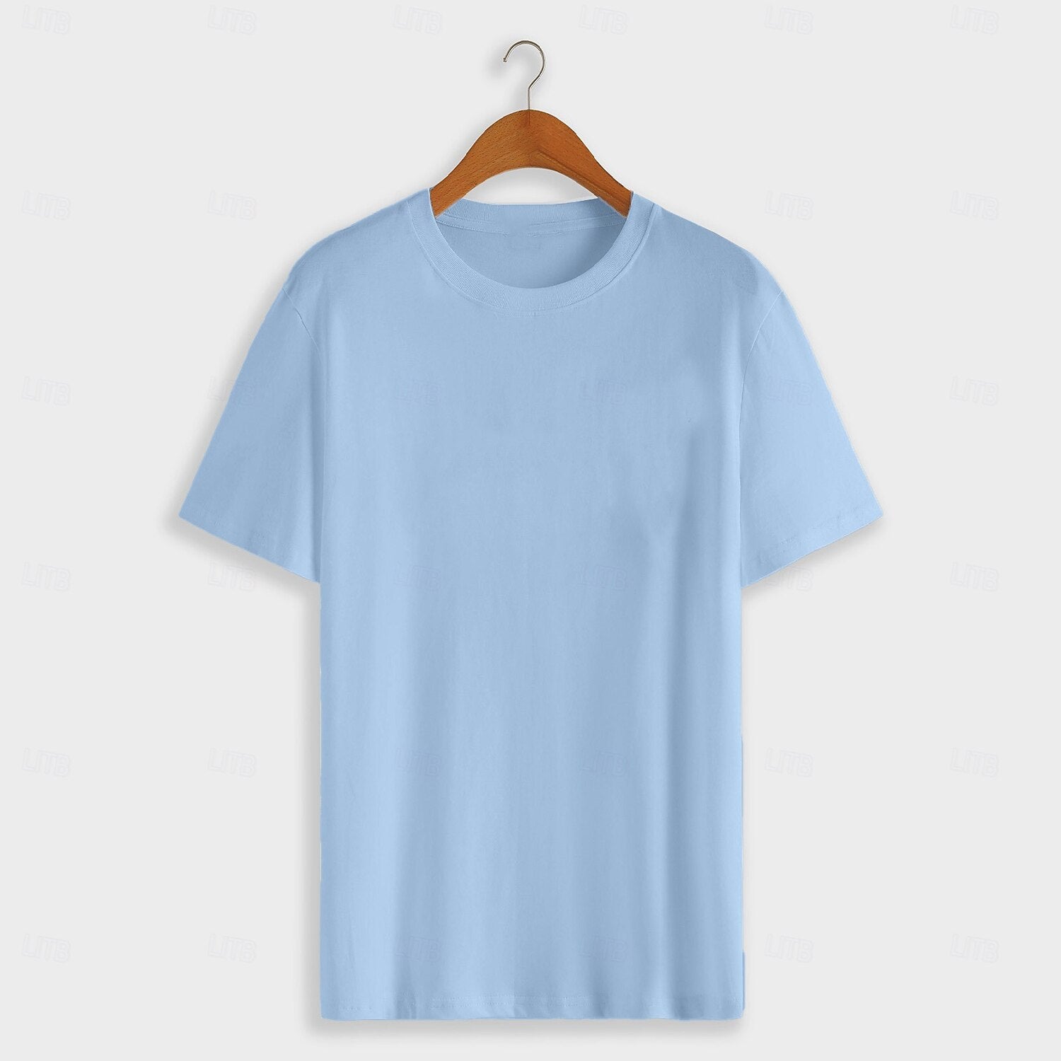 Cotton Tee Shirts