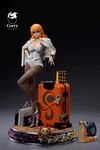 1/6 Scale Fashion Nami - ONE PIECE Resin Statue - Carry Studios