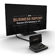 Микрокомпютър GPD