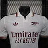 2025/2026 Player Version Arsenal Third Away Football Shirt 1:1 Thai Quality