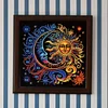 Diamond Painting-DIY Crystal Rhinestone Abstract Art