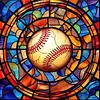 uk.everydayedeals (Limited Stock)11CT Full Stamped&nbsp;Cross Stitch - Soccer (40*40CM)