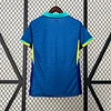 2024 Brazil Away Football Shirt 1:1 Thai Quality