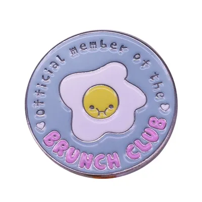 Foto del pin Happy Breakfast Egg