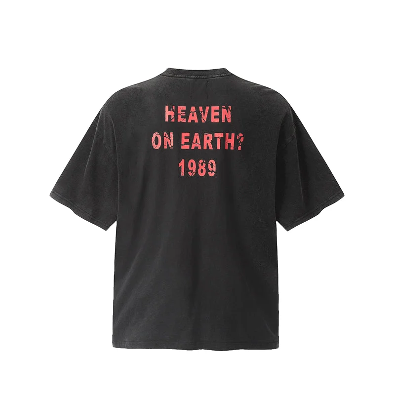 GALLERY DEPT Fashion T-Shirt