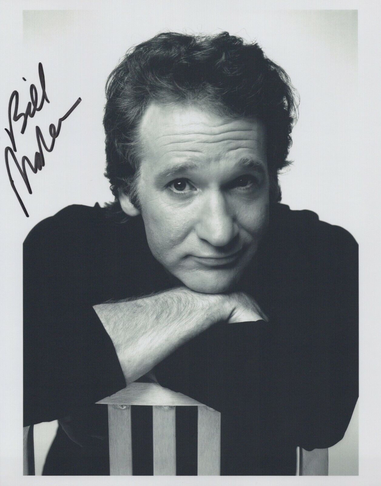 Bill Maher (TV's Real Time With Bill Maher